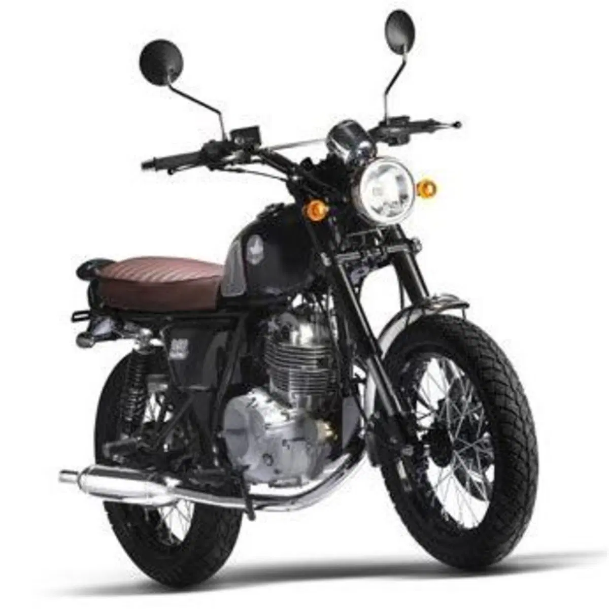 Mash Italia Two Fifty 250 (2014 - 16)