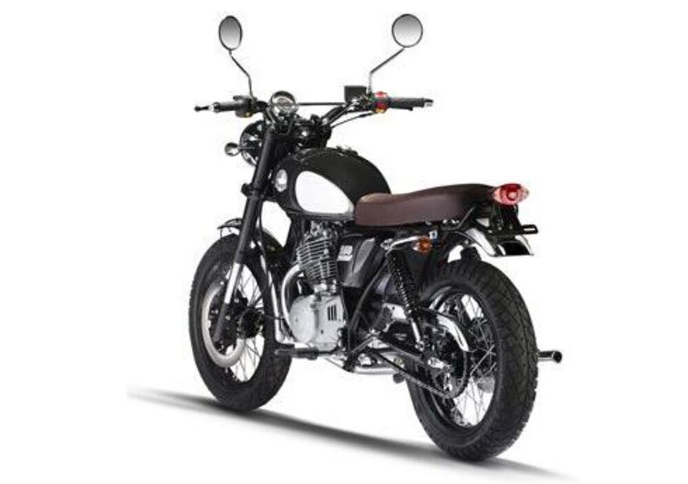 Mash Italia Two Fifty 250 (2014 - 16) (2)