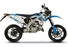 Tm Moto SMM 300 BD (2014)