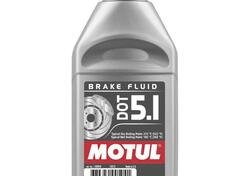 416406 Olio liquido freno freni 500ml dot 5.1 MOTU Motul