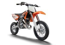 KTM SX 65 (2015)