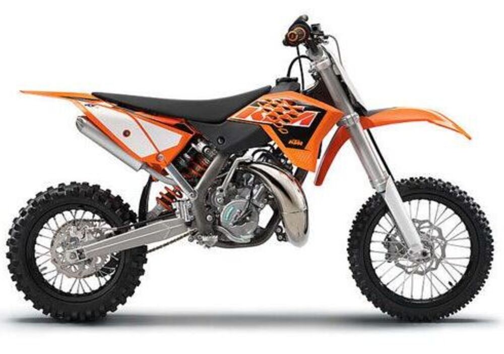 KTM SX 65 (2015) (2)