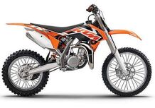 KTM SX 85 (2015)