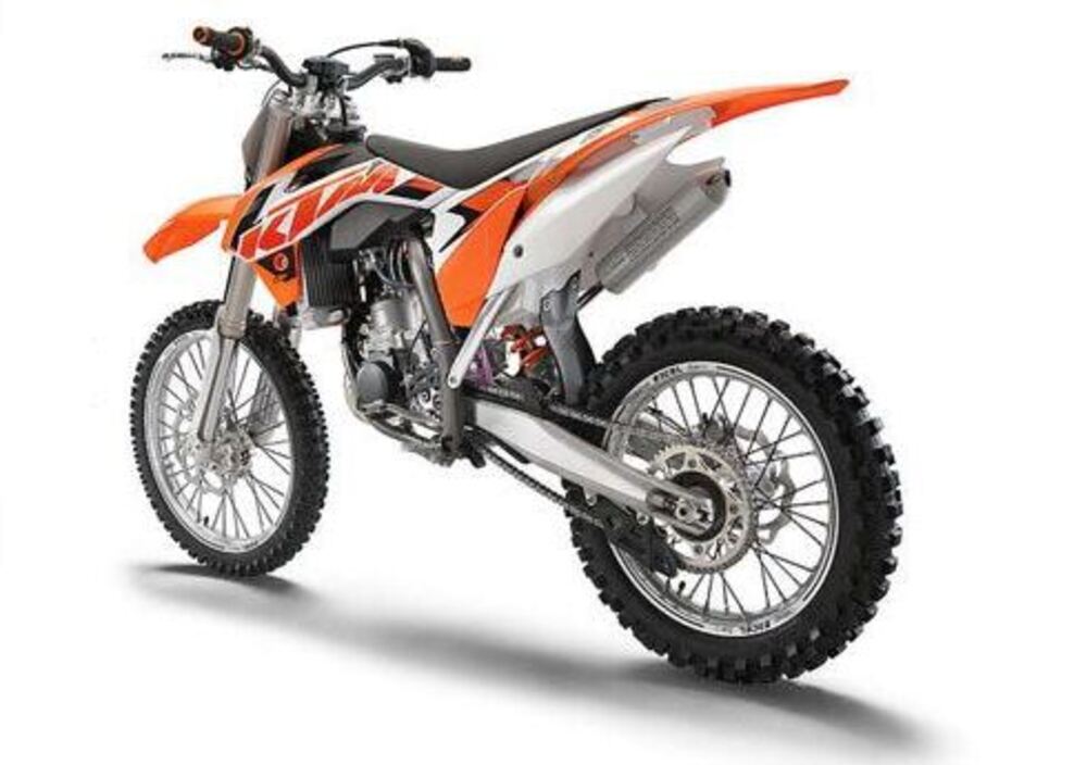 KTM SX 85 (2015) (2)