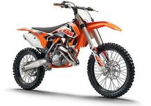 KTM SX 125 (2015)