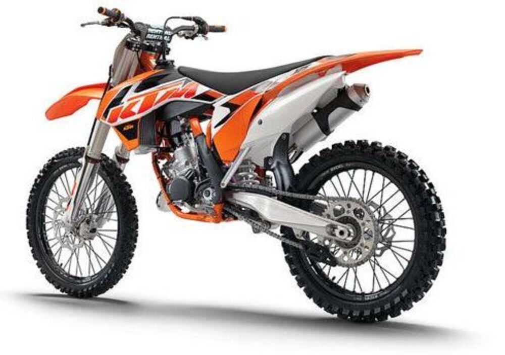 KTM SX 125 (2015) (3)