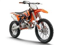 KTM SX 250 (2015)