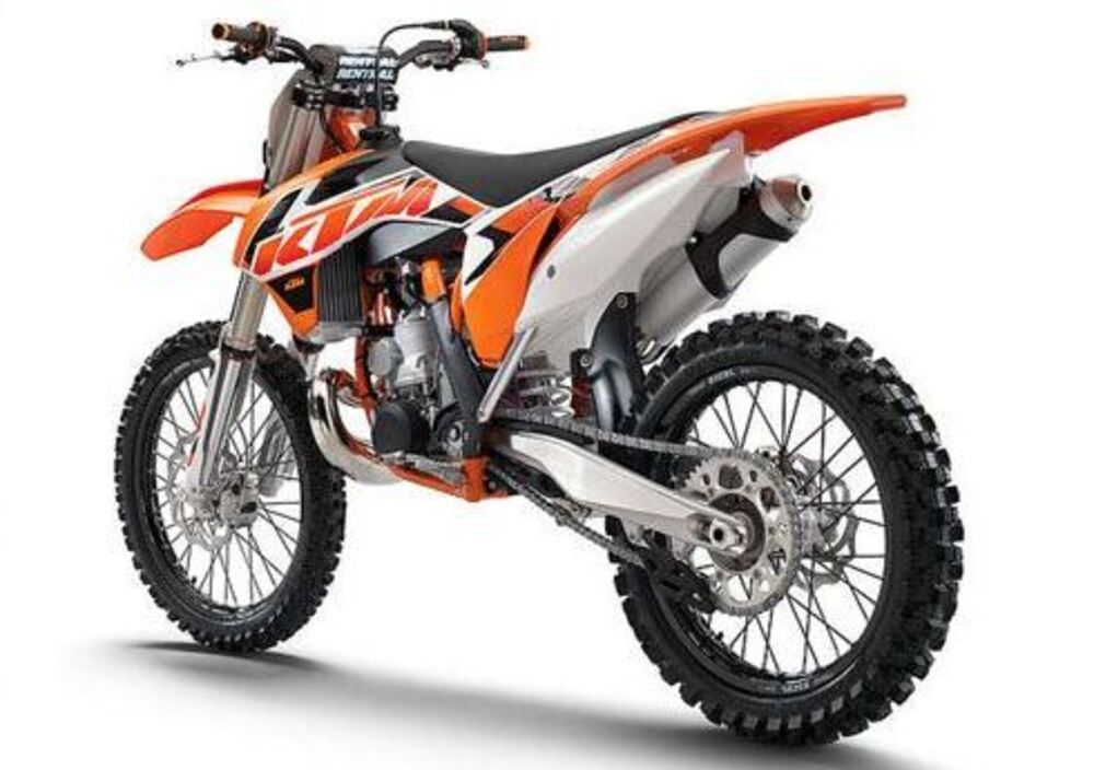 KTM SX 250 (2015) (3)