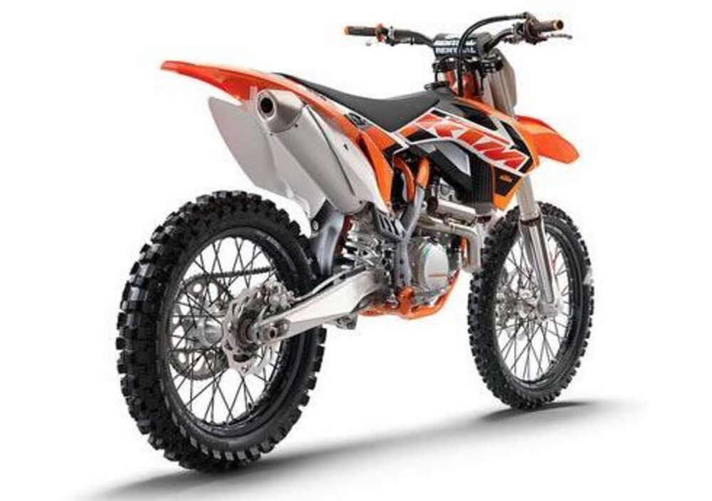 KTM SX 350 F (2015) (3)