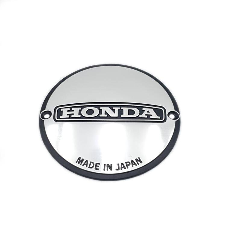 Coperchio carter alternatore dinamo originale HOND Honda