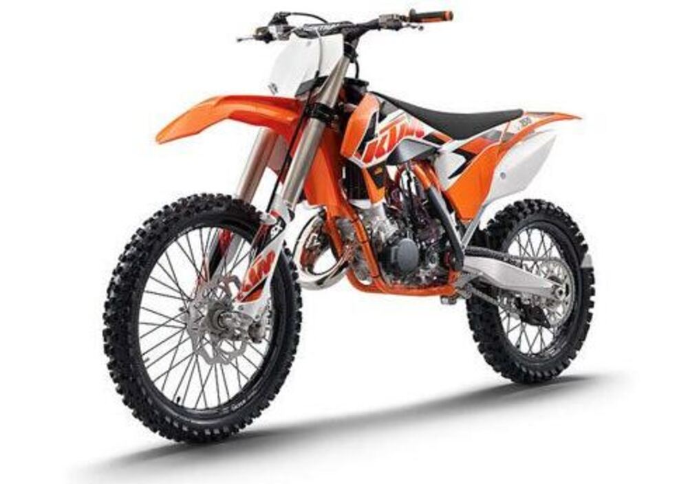 KTM SX 150 (2015) (3)