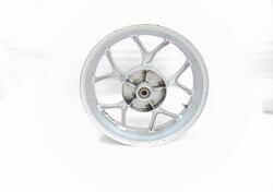 cerchio ruota posteriore HONDA INTEGRA 700 2012 20 