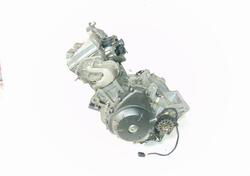 motore completo HONDA INTEGRA 700 2012 2013 RICAMB 