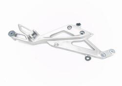 pedana posteriore destra HONDA INTEGRA 700 2012 20 