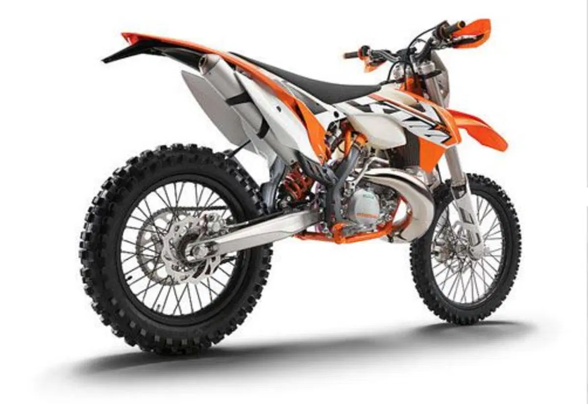 KTM 300 EXC 300 EXC E (2015) (2)
