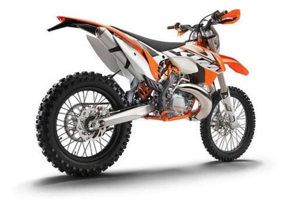 KTM EXC 300 E (2015) (2)