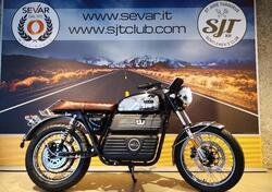 RGNT Motorcycles No.1 Classic SEL (2023 - 24) nuova