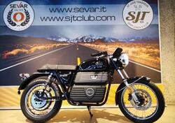 RGNT Motorcycles No.1 Classic SE (2023 - 24) nuova