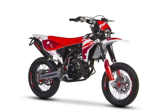 Fantic Motor XM 50