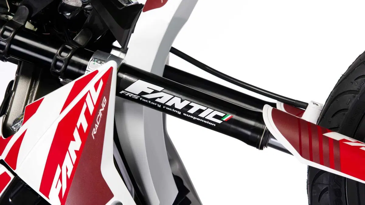 Fantic Motor XM 50 XM 50 Performance (2023 - 24) (11)