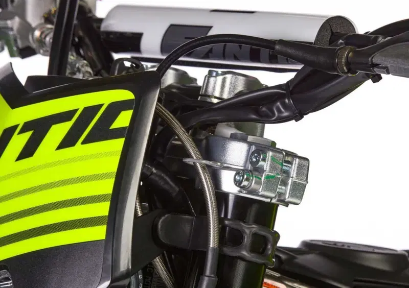 Fantic Motor XMF 125 XMF 125 Motard Performance 4T (2023 - 24) (10)