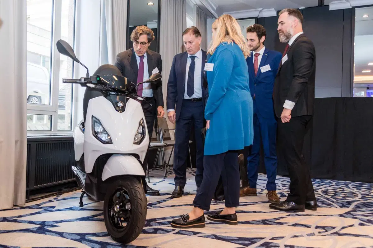 Quale futuro per l'industria della moto e la decarbonizzazione (4)