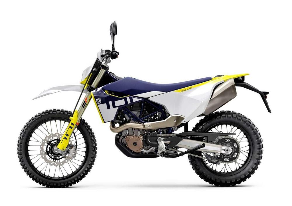 Husqvarna 701 Enduro (2023 - 24) (5)