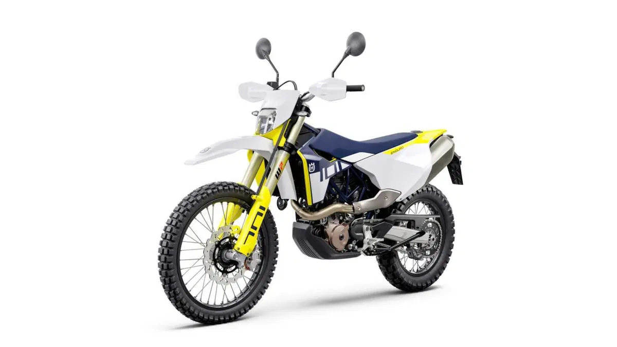 Husqvarna 701 Enduro 701 Enduro (2023 - 25) (6)