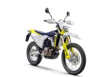 Husqvarna 701 Enduro