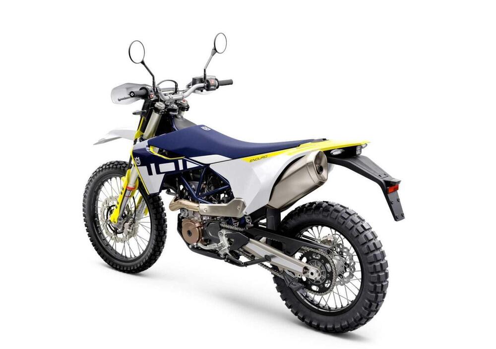 Husqvarna 701 Enduro (2023 - 24) (4)