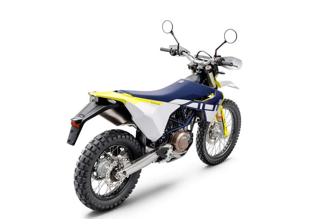 Husqvarna 701 Enduro (2023 - 24) (3)