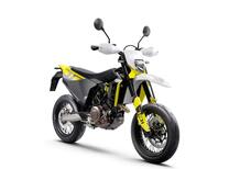 Husqvarna 701 Supermoto (2023 - 24)