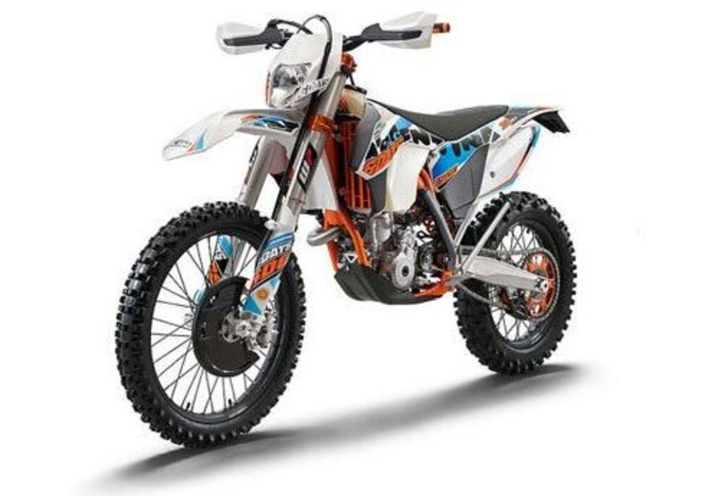 KTM EXC 500 Six Days (2015) (2)