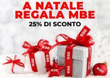 - 11 a Natale 2022, un'idea regalo al giorno: MBE