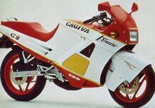 Cagiva Freccia C9