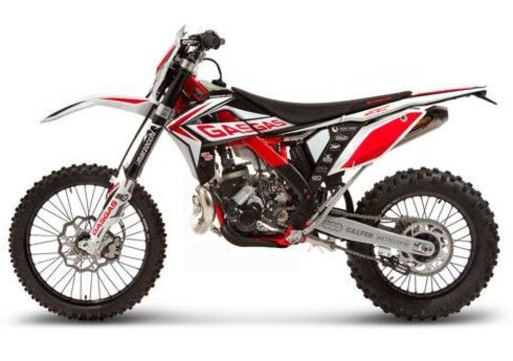 GASGAS EC 250 H Racing AE (2015) (2)