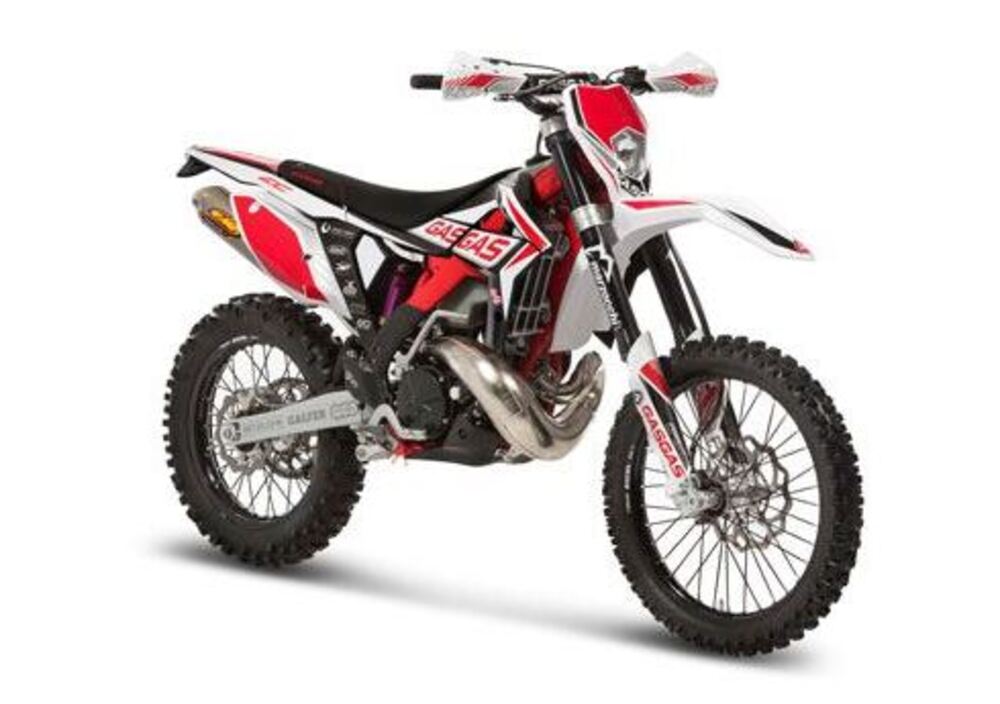 GASGAS EC 250 H Racing AE (2015) (3)