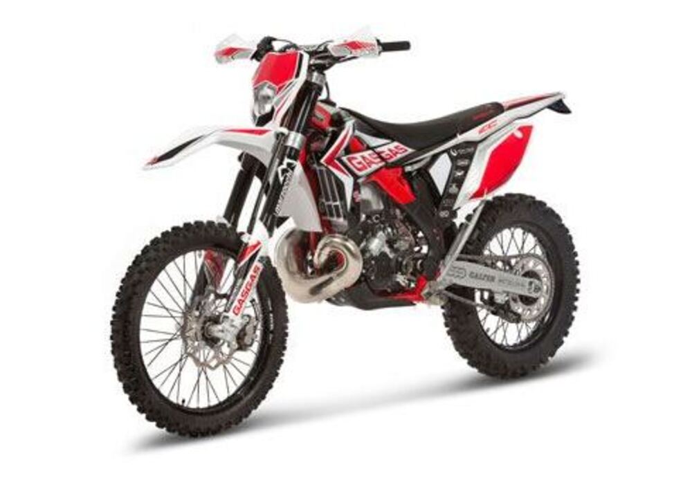 GASGAS EC 250 H Racing AE (2015) (4)