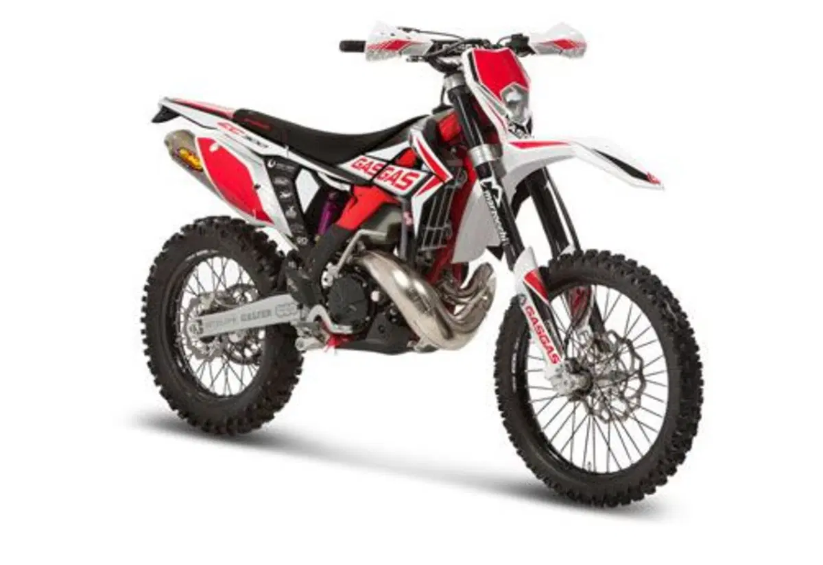 GASGAS EC 300 EC 300 2t Racing (2015) (4)