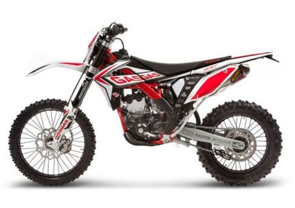 GASGAS EC 250 H 4t Racing (2015) (2)