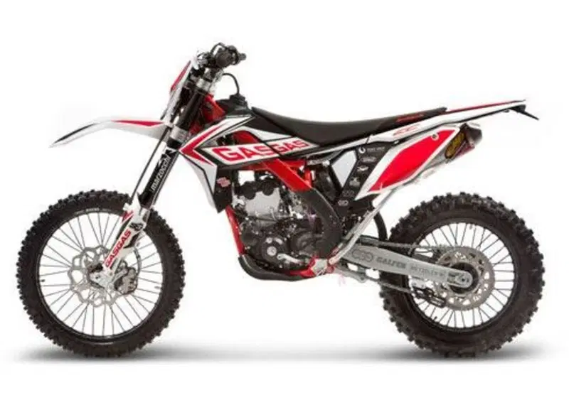 GASGAS EC 250 EC 250 H 4t Racing (2015) (2)