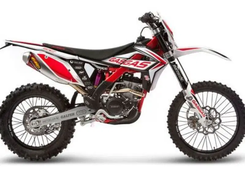 GASGAS EC 250 EC 250 H 4t Racing (2015) (3)