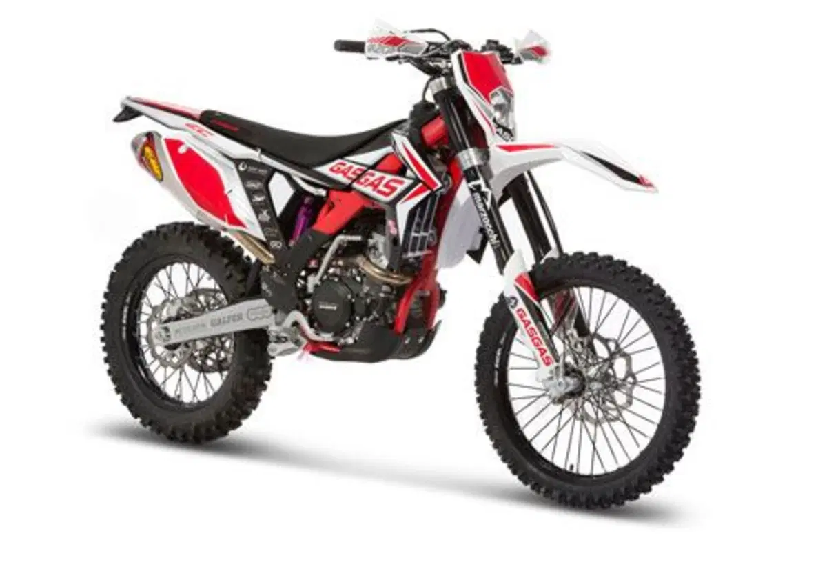 GASGAS EC 250 EC 250 H 4t Racing (2015) (4)