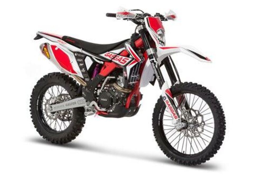 GASGAS EC 250 H 4t Racing (2015) (4)