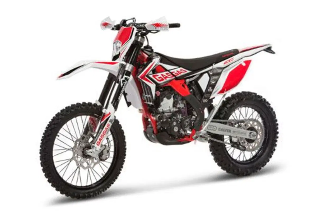 GASGAS EC 250 EC 250 H 4t Racing (2015) (5)