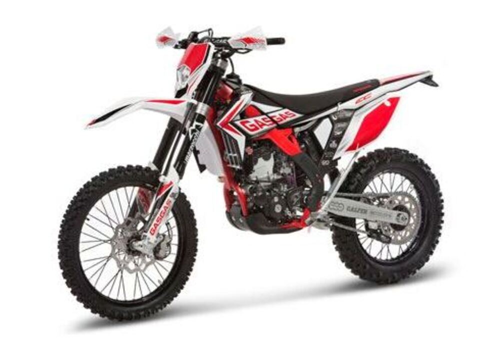 GASGAS EC 250 H 4t Racing (2015) (5)