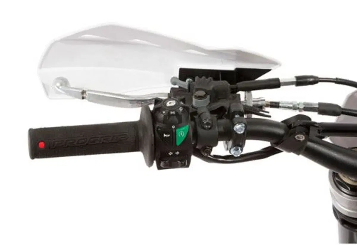 GASGAS EC 250 EC 250 H 4t Racing (2015) (6)