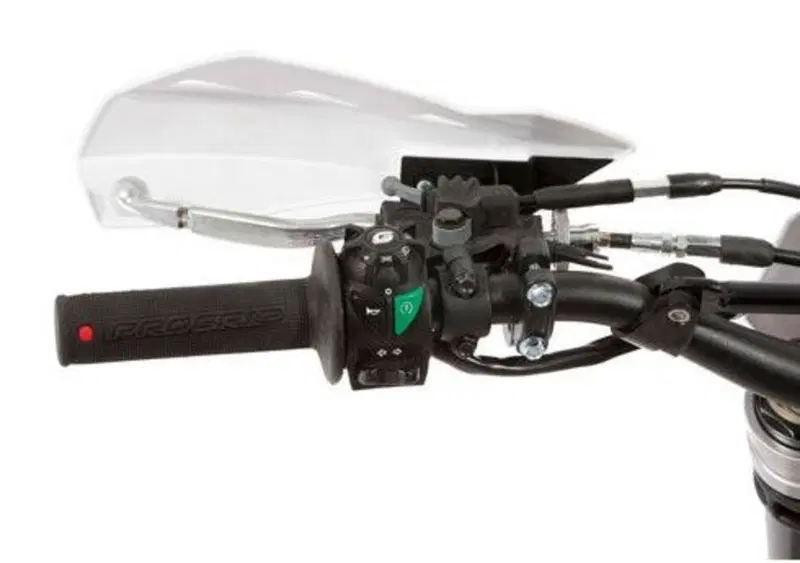 GASGAS EC 250 EC 250 H 4t Racing (2015) (6)