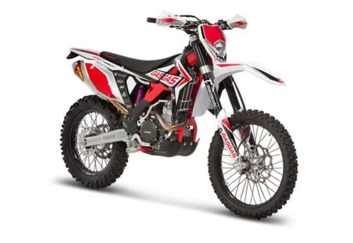 GASGAS EC 450 4T EC 450 4t Racing (2015) (3)