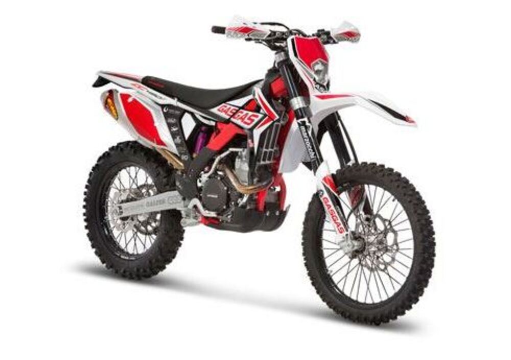 GASGAS EC 450 4t Racing (2015) (3)